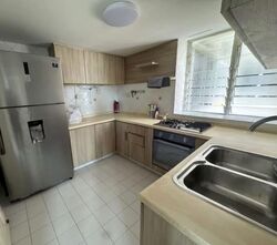 Pandan Valley (D21), Condominium #601310501
